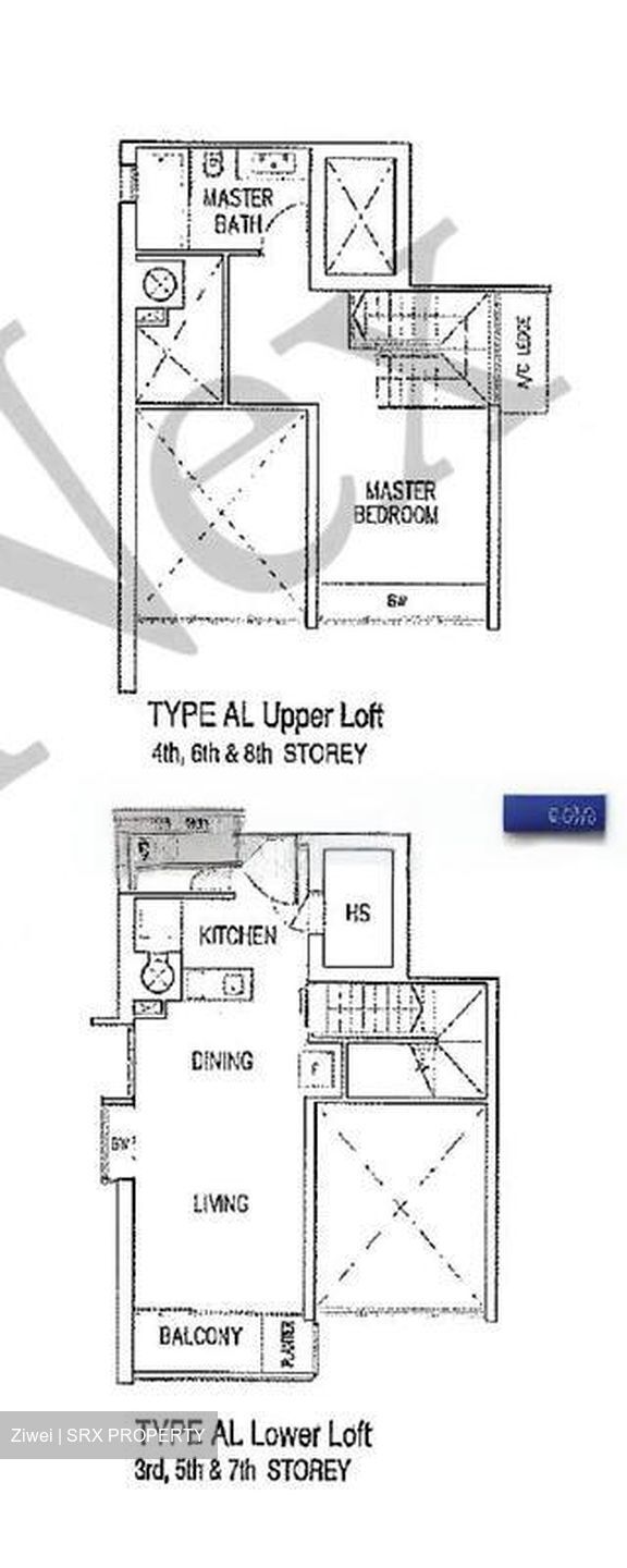 Miro (D11), Apartment #469342701